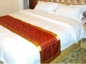 Shanghai Haiqi Holiday Hotel Wusi Buitenkant foto